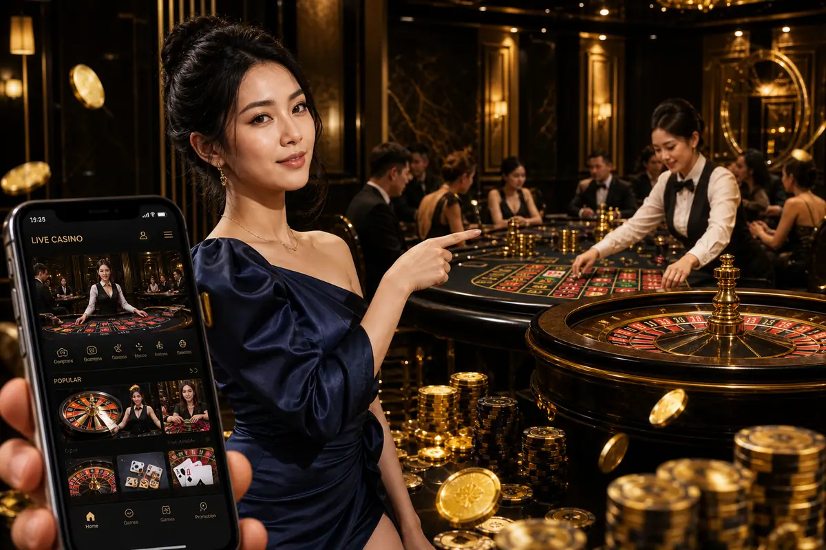 mcw6969 danh mục game casino